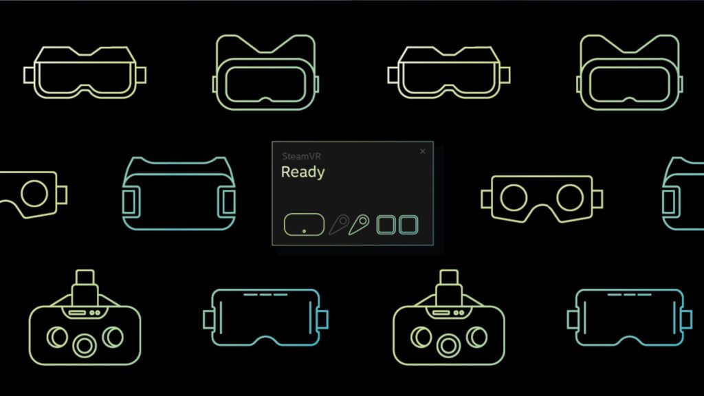 Check if your PC is VR ready for Oculus, HTC Vive, Valve Index and WMR headsets